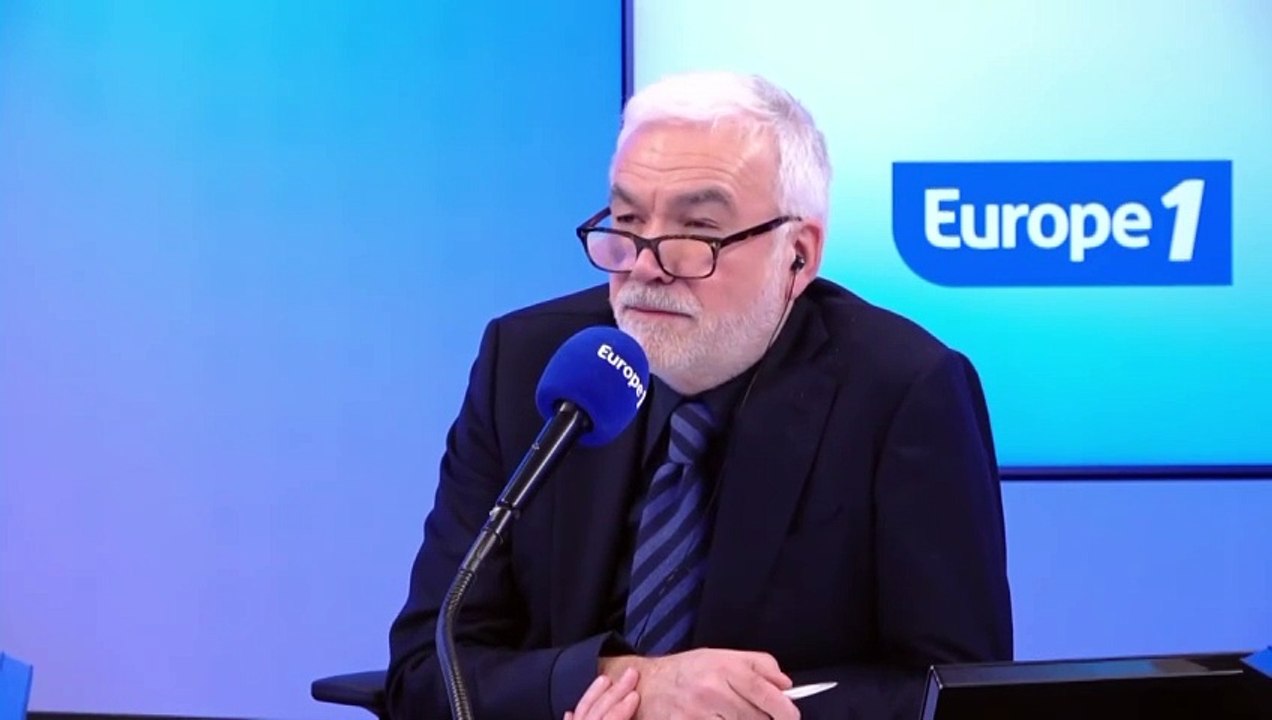 Pascal Praud et vous - Les jeunes, fainéants ? «L'absentéisme concerne surtout les 25-35 ans», selon un gestionnaire du personnel