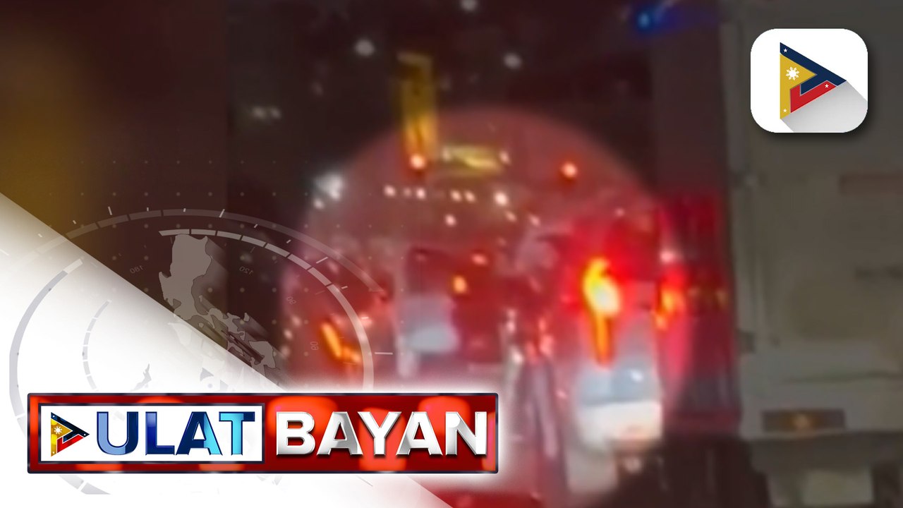 Insidente ng road rage, naitala sa IloIlo City