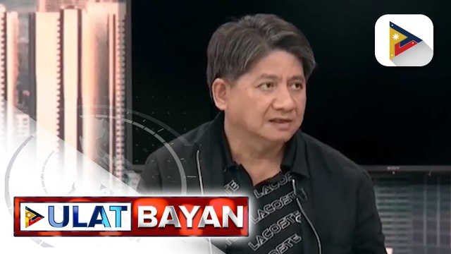 Poverty rate ng bansa, nabawasan ng 2% o katumbas ng mahigit kalahating milyong Pilipino