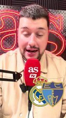 El innovador cambio que sufrirá la cancha del Real Madrid a partir de hoy