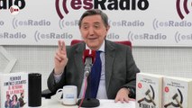 Tertulia de Federico: Pedro Sánchez se sitúa ya fuera de la democracia