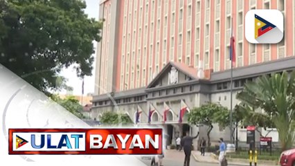COMELEC, nilinaw na hindi nakalaan sa cha-cha ang dagdag na P12B pondo ngayong 2024