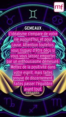 Horoscope du jour du vendredi 12 janvier 2024