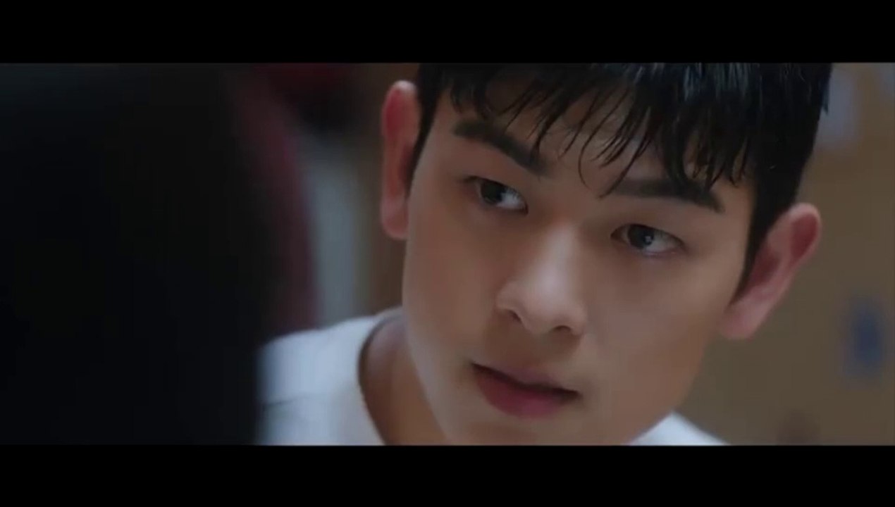 (ENG 01) Breeze of Love 1/3