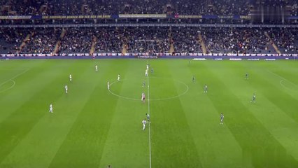Fenerbahçe Konyaspor 7-1 maç özeti 10-01-2024