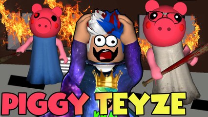 Download Video:  KORKUNÇ GRANNY PİGGY PEŞİMİZDE  | ROBLOX PİGGY YENİ HARİTA [ Chapter 9 City]