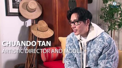 I'm 57y Chuando Tan ఇంటర్నెట్_ సెన్సేషన్_  Here are My Secrets to Youth