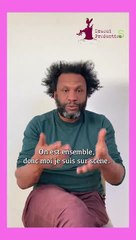 Dis-leur ! Épisode 3 : La création au théâtre