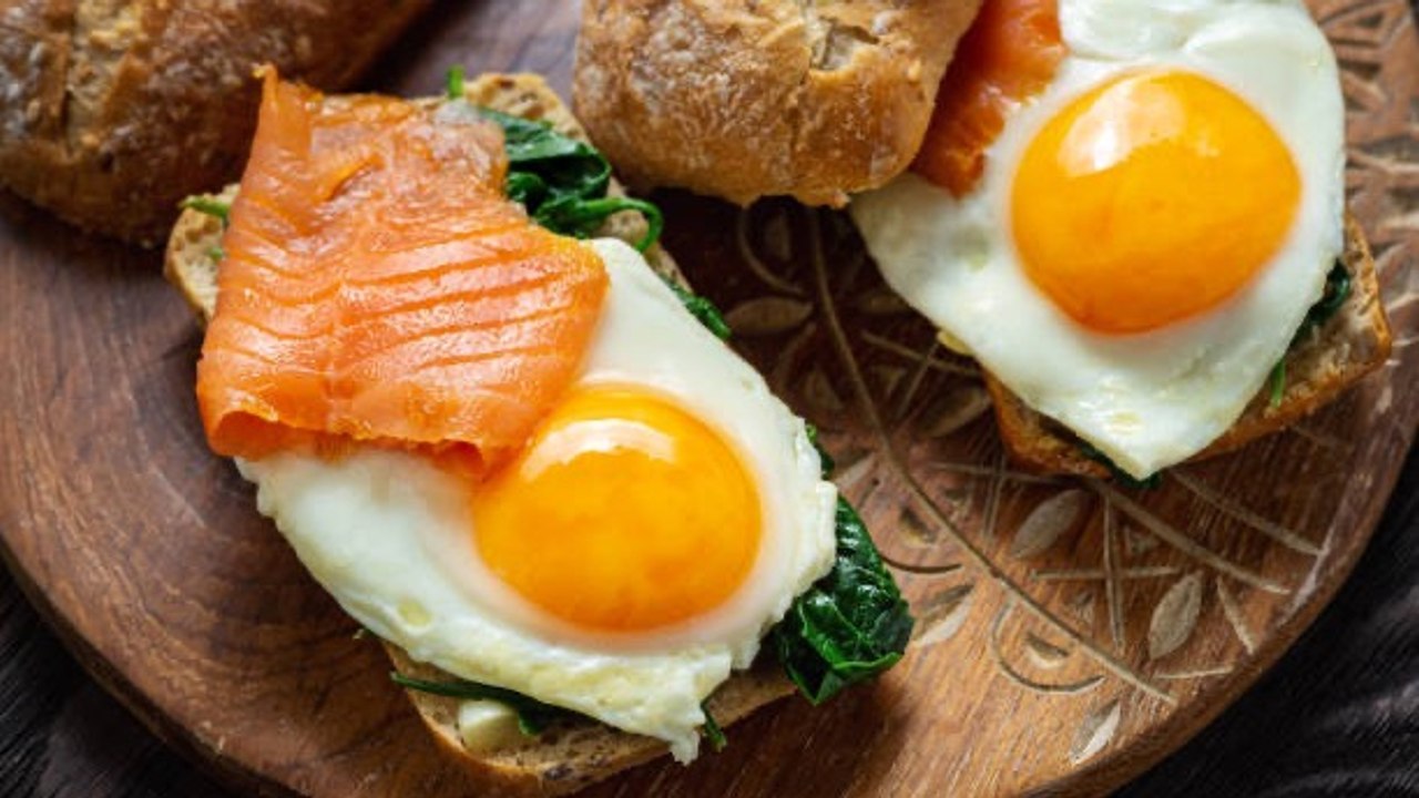 Descubre Los Alimentos Ricos En Proteínas Que Te Harán Perder Peso