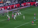Real Madrid VS Atletico Madrid Highlights