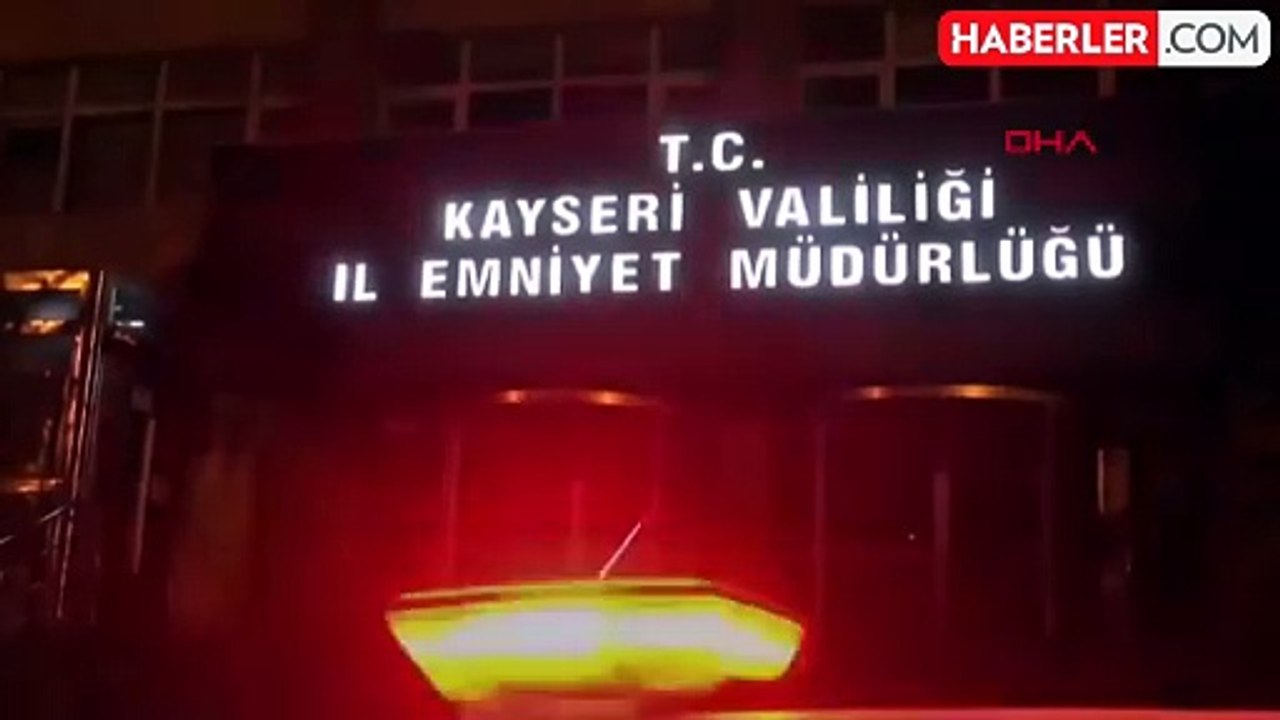 Bakan Yerlikaya: 16 ilde 70 DEAŞ şüphelisi yakalandı