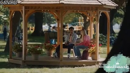 12 Gift Of Christmas  Christmas Movies 2023 - New Hallmark Romance Movies 2023