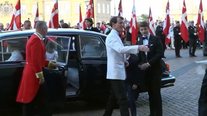 La sonada ausencia que marcará la coronación de Federico de Dinamarca