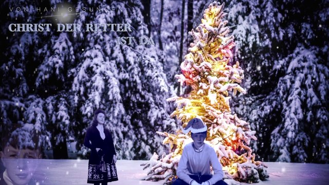 Heiligen Nacht Von Hani Gesungen 1963