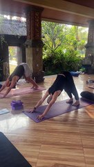 Embark on a Yoga Journey in Bali | Learn and Transform with Bali Yogshala