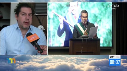 TCP ratifica suplencia del gobernador