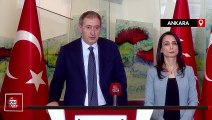 DEM Parti’den CHP ile iş birliği açıklaması
