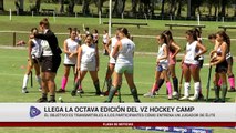 LLEGA LA OCTAVA EDICIÓN DEL VZ HOCKEY CAMP