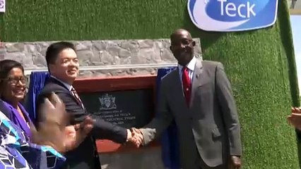 GALLEONS PASSAGE FOR TT, BARBADOS, GUYANA ROUTE_10TH JAN 2024