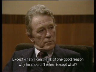 Flesh and Blood (1980) S1E1 ''Feeling Your Age' English Subtitles/Thora Hird, Michael Jayston