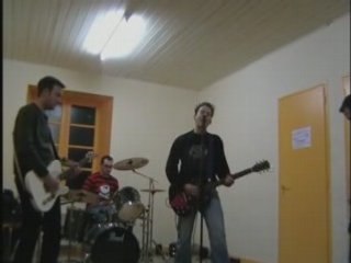 Marine - SCUMBAG (Vendée Band) 🎶