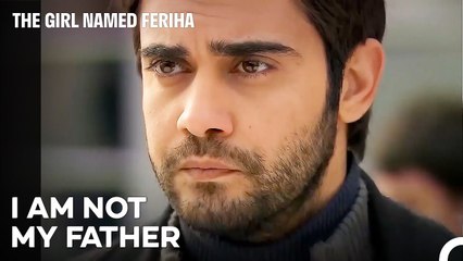 Mehmet Said His Finally Words! - The Girl Named Feriha