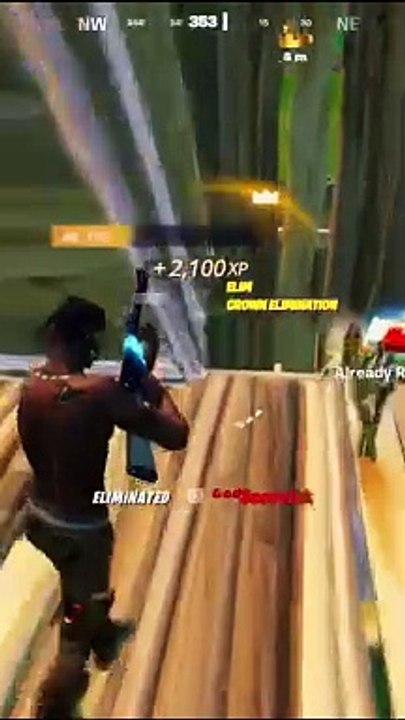 Fortnite birthday party Archives