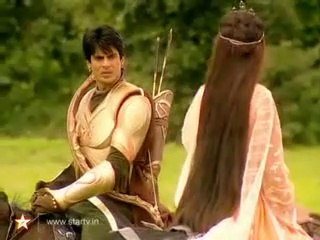 Hatim episode 1 full  - Star Plus Drama