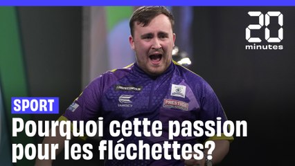 Découvrez pourquoi tout le monde tombe amoureux des fléchettes 🎯