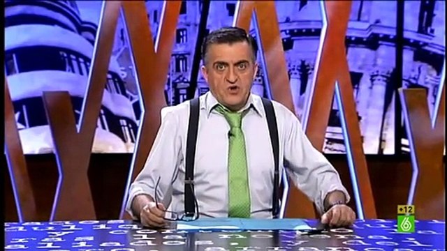 El Intermedio (P.1043) 05-03-2013 (parte 2)