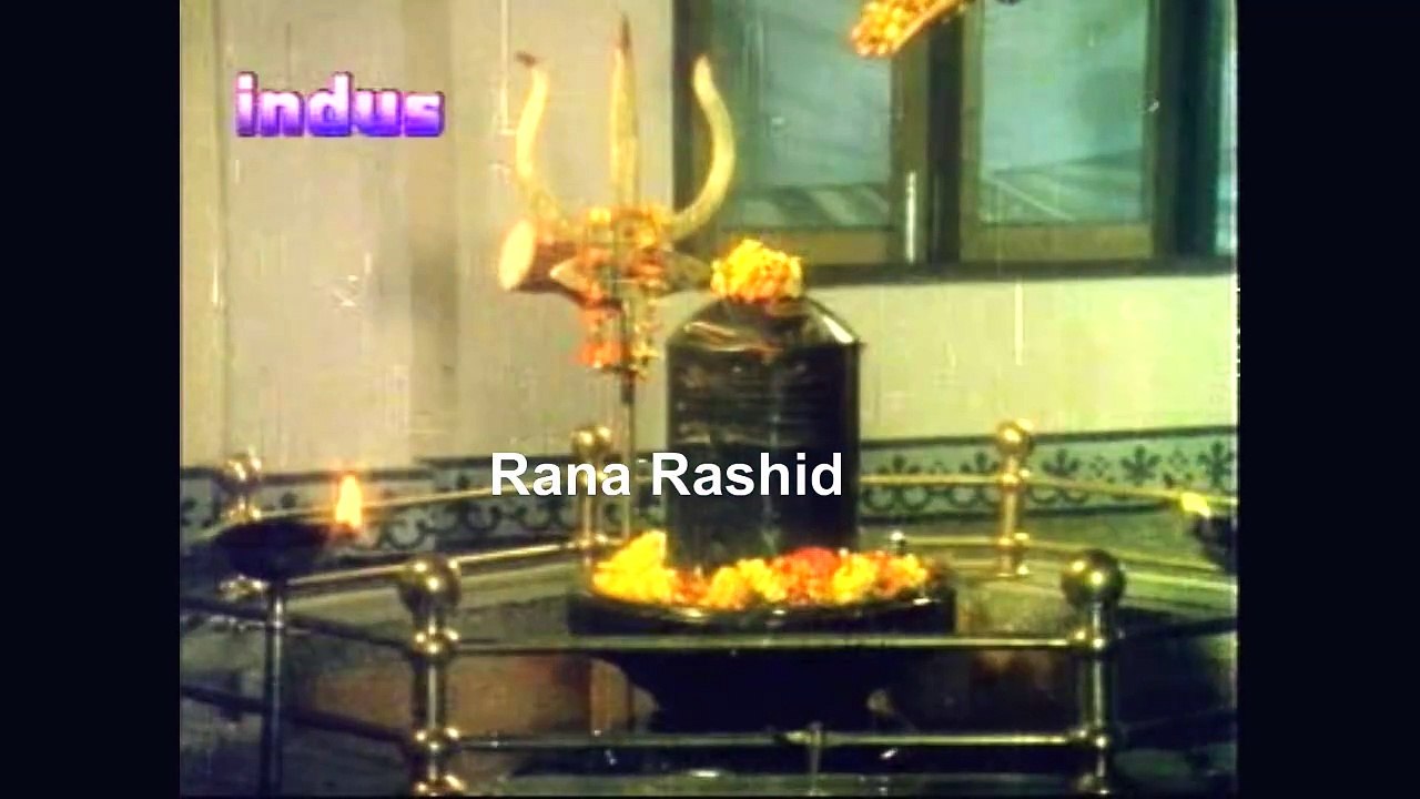 Mushkil Hai Bacha Le Tu - Mohammad Aziz