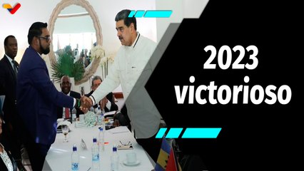 Al Aire | 2023 fue un año de victorias y de acontecer político en nuestro país
