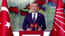 CHP ve DEM Parti liderleri bir araya geldi: Görüşmenin ardından açıklama yapıldı... Yerel seçimlerde iş birliği olacak mı?