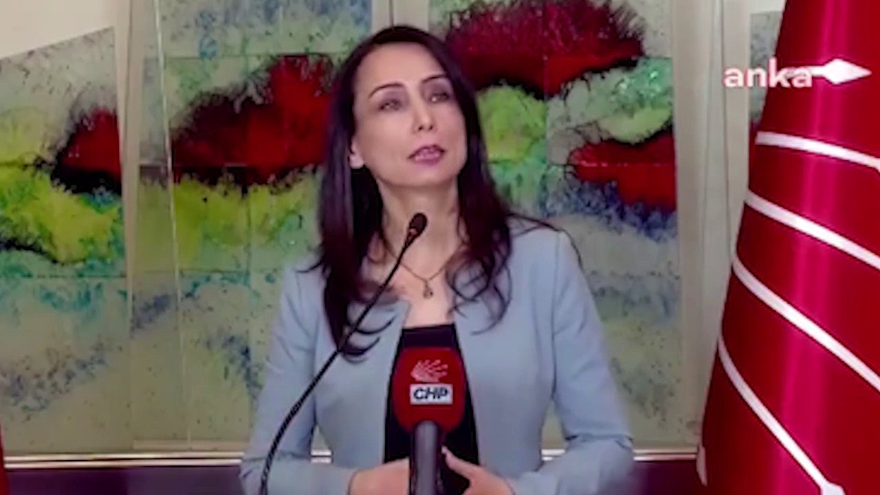 DEM Parti'den CHP ziyareti: İş birliği konusunda bir görüşmeyi gerçekleştirmiş olduk