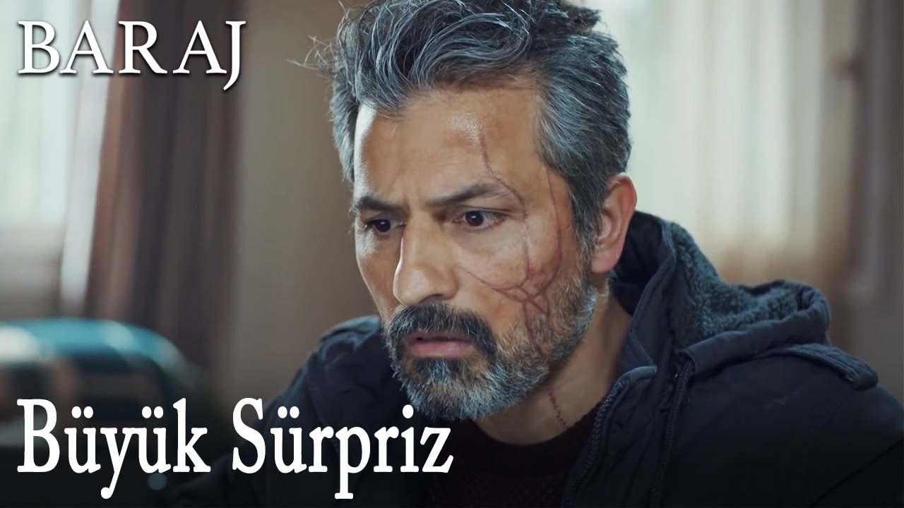 Büyük Sürpriz