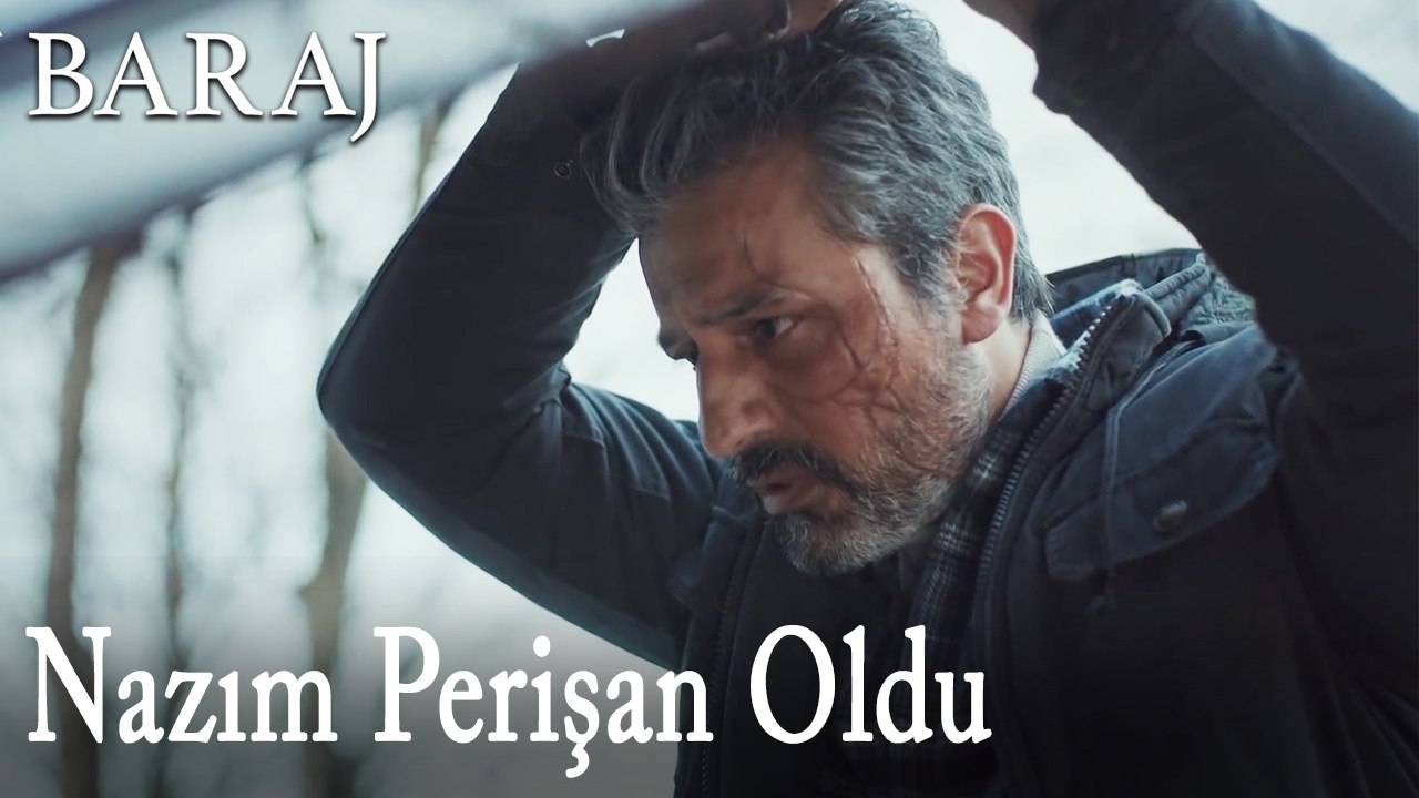 Nazım Perişan Oldu