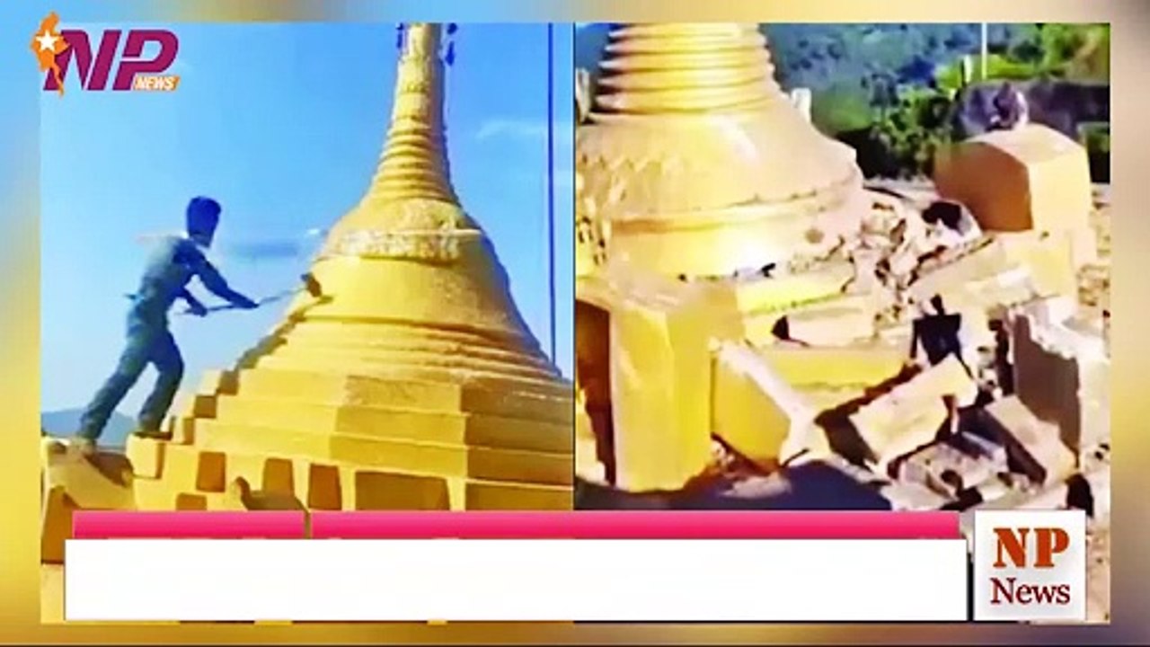 ယနေ့ ဇန်နဝါရီလ ၁၁ ရက်အတွက် ပြည်တွင်းနှင့် ပြည်ပက သတင်းထူးများ