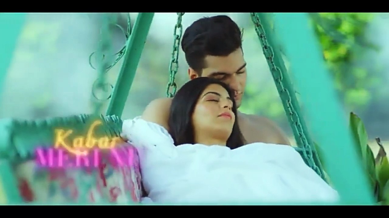 KABAR_,Full Video_,With Lyrics_,Master Saleem_,Latest Punjabi Songs 2024,