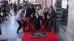 Willem Dafoe Inaugure la Première Étoile de 2024 sur le Hollywood Walk of Fame.
