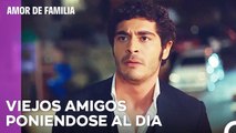 Barış Fue Al Lado De Tufan - Amor De Familia Capitulo 128