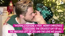 Derek Hough and Hayley Erbert Have ‘A New Appreciation for Their Life Together’ After Her