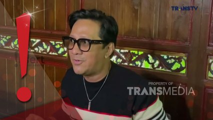 Andre Taulany Kaget Disomasi Ndank Meski Sudah Bayar Royalti 🎶