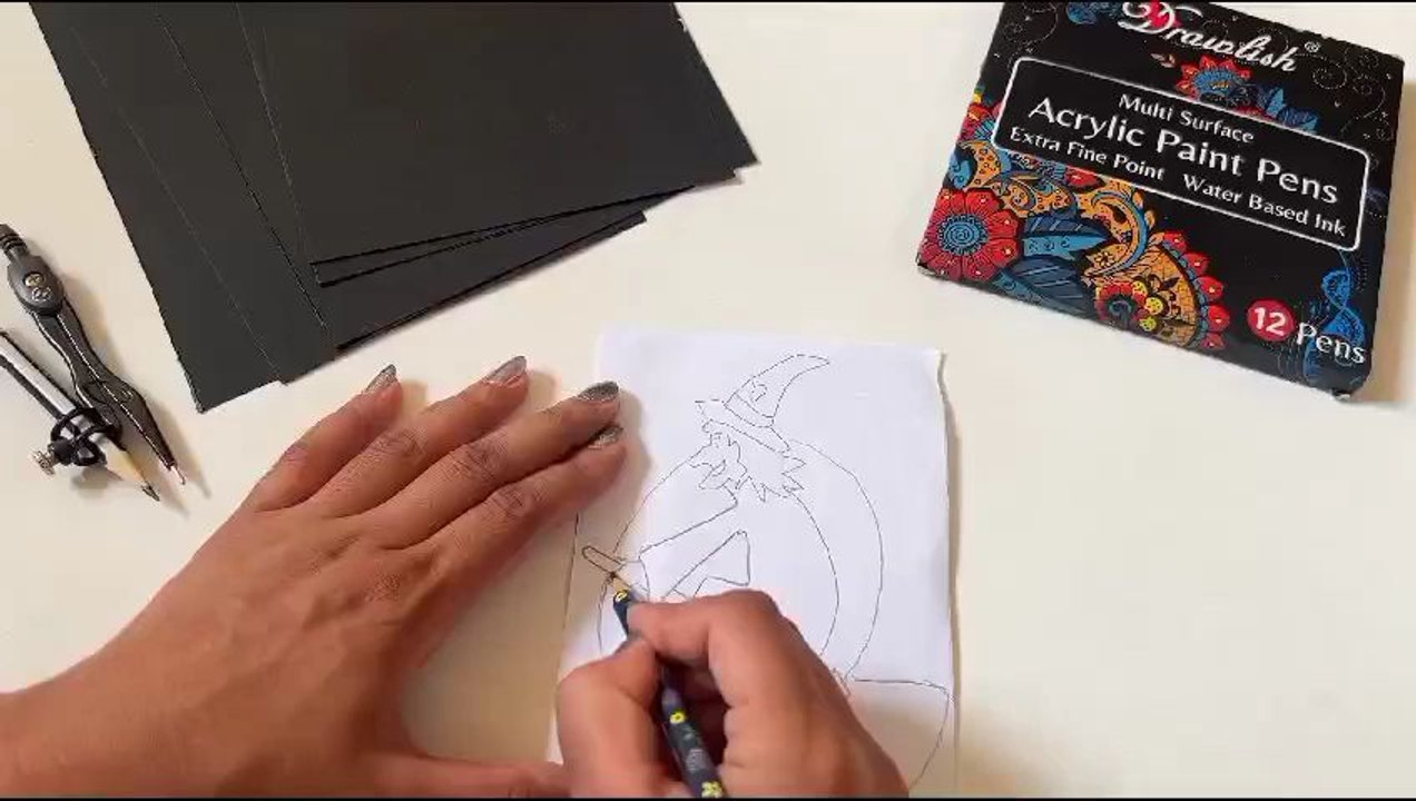 DIY Halloween Decorations Crafts