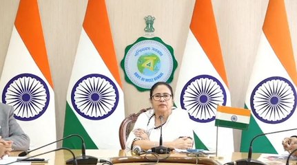 কালীঘাট মন্দির ডেভেলপমেন্টের কাজের জন্য ১৬৫ কোটি টাকা দিচ্ছে রাজ্য: মমতা বন্দ্যোপাধ্যায়