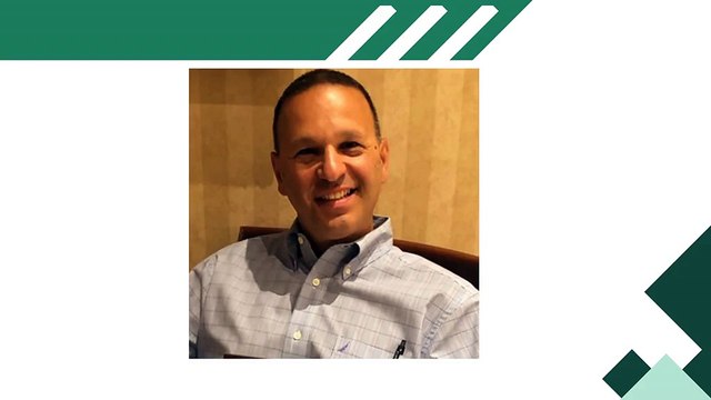 Dr. Brian Kwetkowski - An Inspirational Adept - Rhode Island