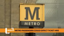 Newcastle headlines 11 January: Metro passengers could expect ticket hike
