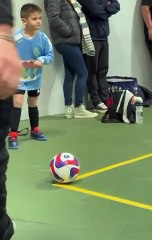 TOURNOI U9 JANVIER 2024 /// VIDEO BONUS 1 (06/01)