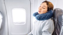 Por Qué No Debes Dormir Durante El Despegue Y Aterrizaje De Un Vuelo