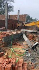 जेडीए ने चार अवैध कॉलोनी की ध्वस्त