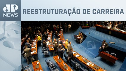 Governo trabalha no projeto de reforma administrativa